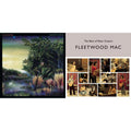 Fleetwood Mac - Tango In The Night & Best Of Peter Green's Fleetwood Mac (2LP/140G)