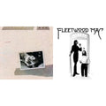 Fleetwood Mac - Fleetwood Mac & Tusk (2LP)