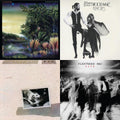 Fleetwood Mac - Tango In The Night & Rumours (2LP/45RPM/Deluxe) & Tusk (2LP) & Fleetwood Mac Live (Super Deluxe Edition/2LP/3CD/7Inch)