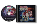 Friday Night Funkin' OST Vol. 1 - Music CD