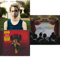 From Under Cork Tree & Folie A Deux & American Beauty / American Psycho