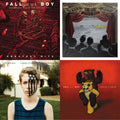 Believers Never Die (Vol. 2) & Folie A Deux & American Beauty / American Psycho & From Under The Cork Tree