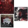 Fall Out Boy - Believers Never Die (Vol. 2) & From Under The Cork Tree & Save Rock & Roll (2 LP)(Pax/Am Edition)