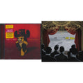 From Under Cork Tree & Folie A Deux