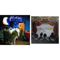 From Under The Cork Tree & Infinity On High