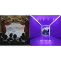 From Under Cork Tree & M A  N   I    A
