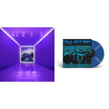 Take This To Your Grave (20Th Anniversary/Blue Jay LP Vinyl) & M A N I  A (LP)