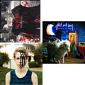 Fall Out Boy - American Beauty / American Psycho & Infinity On High & Save Rock & Roll (2 LP)(Pax/Am Edition)