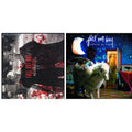 Fall Out Boy - Infinity On High & Save Rock & Roll (2 LP)(Pax/Am Edition)