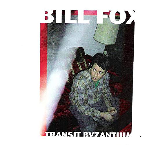 Transit Byzantium Vinyl Record