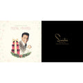 Christmas With Frank Sinatra (150G/Opaque White LP Vinyl) & Duets