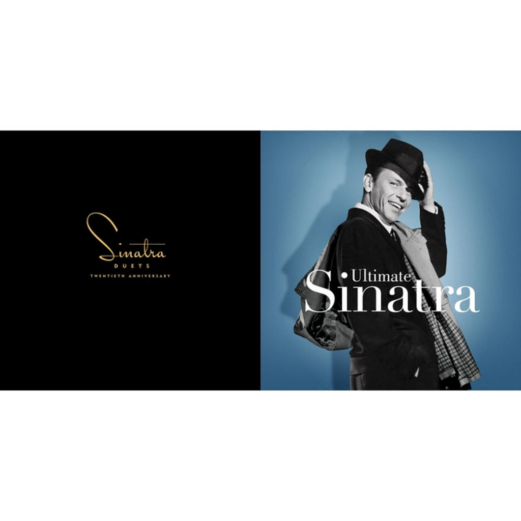 Duets & Ultimate Sinatra