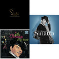 Frank Sinatra - Duets & Jolly Christmas From Frank Sinatra  & Ultimate Sinatra - LP Vinyl Bundle