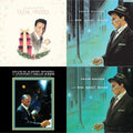 Christmas With Frank Sinatra (150G/Opaque White LP Vinyl) & In The Wee Small Hours & Francis Albert Sinatra & Antonio Carlos Jobim & In The Wee Small Hours