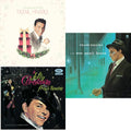 Frank Sinatra - Christmas With Frank Sinatra (150G/Opaque White LP Vinyl) & Jolly Christmas From Frank Sinatra  & In The Wee Small Hours
