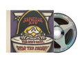 For God's Sake, Stop the Feces! - Music CD