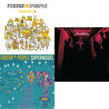 Foster The People - Torches X (Deluxe Edition/2LP) & Supermodel (180G) & Sacred Hearts Club (150G/Dl Card)