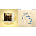 David Comes To Life (Yellow Vinyl/2LP) & One Day
