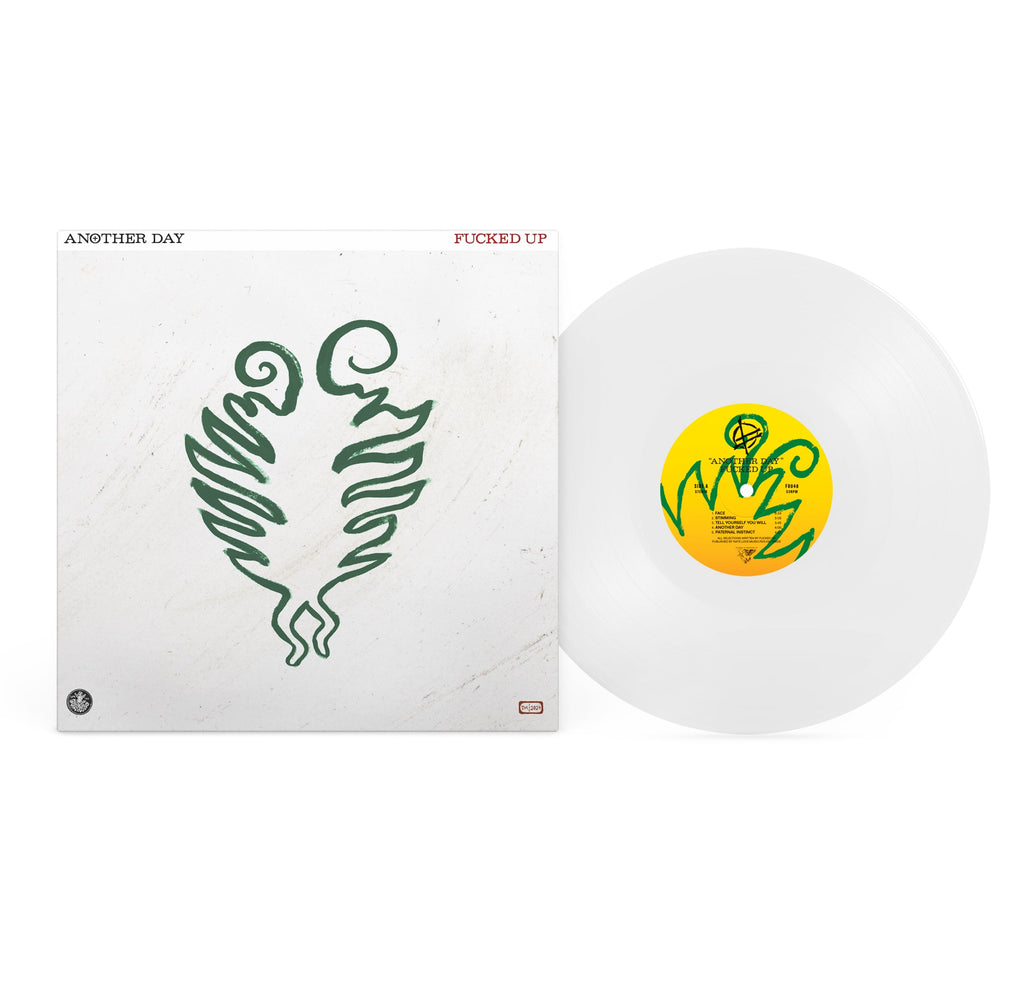 Fucked Up 'Another Day' LP Vinyl Record
