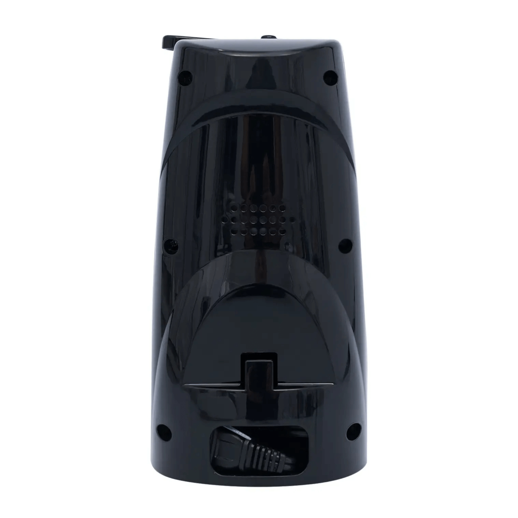 Farberware Tall Can Opener with Knife Sharpener and Bottle Opener