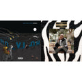 Freddie & Madlib Gibbs - Bandana (X) (150G) & Pinata - LP Vinyl Bundle