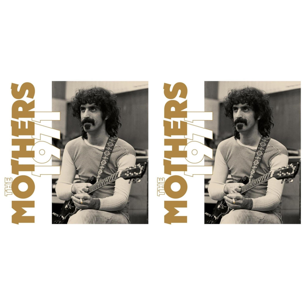 Live At Fillmore East, June 1971 (50Th Anniversary/3LP) & Live At The Rainbow Theatre (3LP)