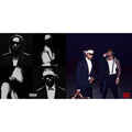 Future & Metro Boomin - We Still Don't Trust You (2LP) & We Don't Trust You (2LP)