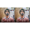 Frank Zappa - Zappa Ost (5LP/180G) & Zappa Ost (2LP/Crystal Clear Vinyl/180G)