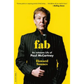 Fab: An Intimate Life of Paul McCartney - Paperback Book