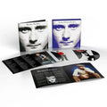 Phil Collins – Face Value (4-LP Vinyl) Vinyl Record