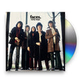 Faces – Early Steps Music CD