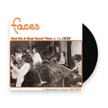 Faces – Had Me A Real Good Time at the BBC (LP Vinyl) Vinyl Record