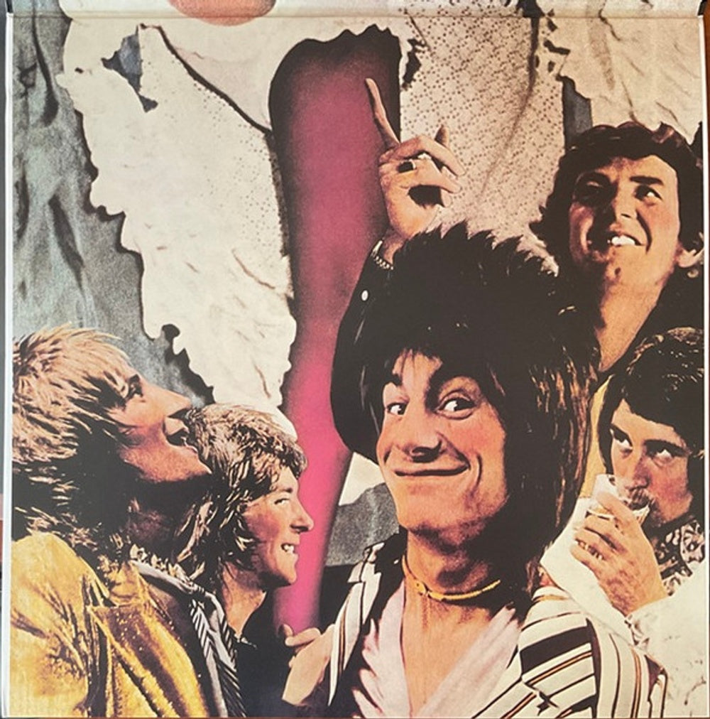 Faces – Ooh La-La (LP Vinyl) Vinyl Record
