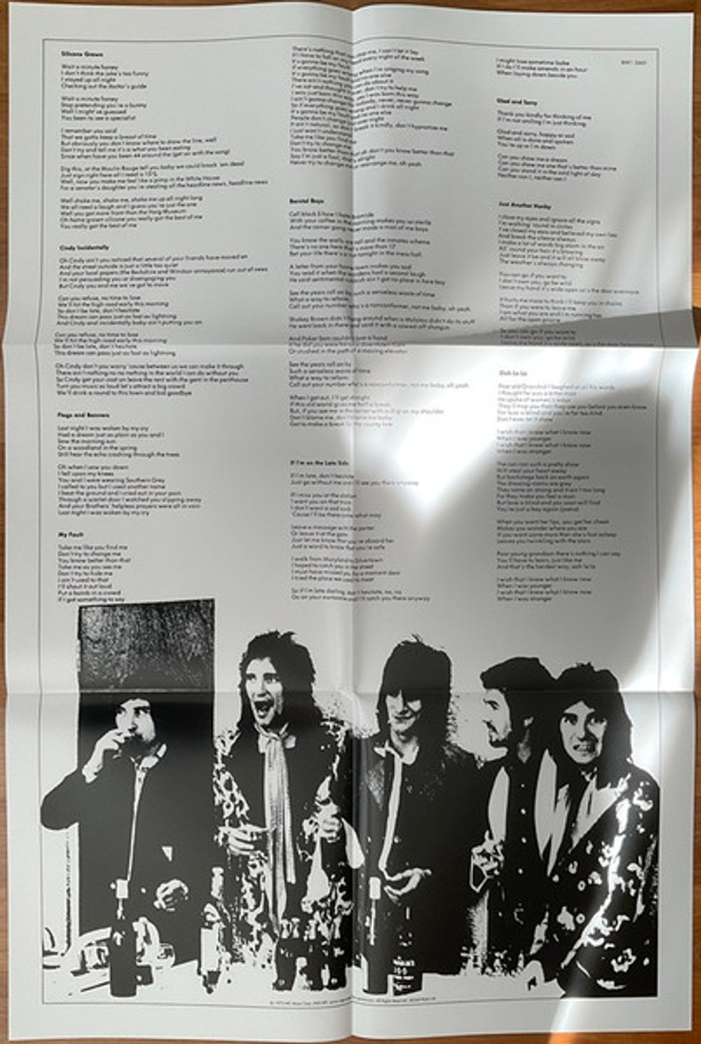 Faces – Ooh La-La (LP Vinyl) Vinyl Record