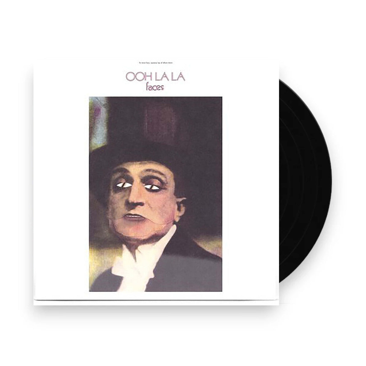 Faces – Ooh La-La (LP Vinyl) Vinyl Record