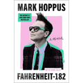 Fahrenheit-182: A Memoir - Hardcover Book