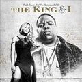 Faith Evans / The Notorious Big - KING & I Vinyl Record