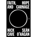Faith, Hope and Carnage - Paperback Book