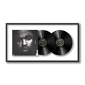 Pop Smoke - Faith - Framed Vinyl Record