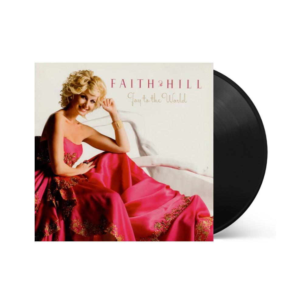 Faith Hill - Joy To The World (15th Anniversary Edition)