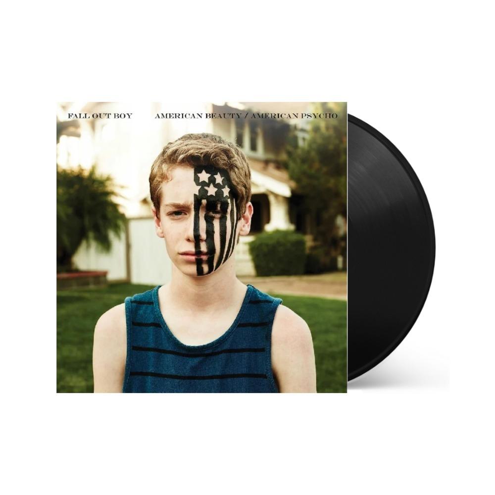 Fall Out Boy - American Beauty / American Psycho