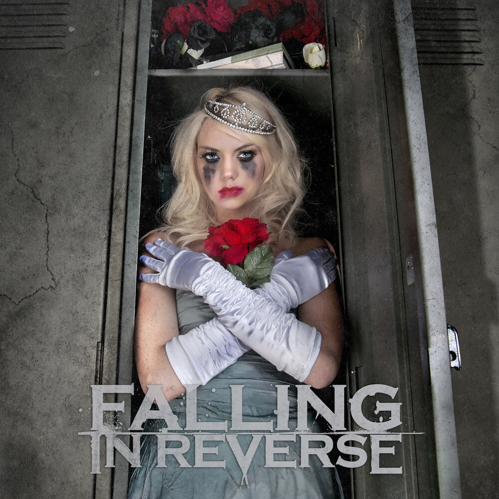 Falling In Reverse – Drug In Me Is You (LP Vinyl) Vinyl Record