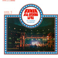 Live At Yankee Stadium: Vol 1 [Import] (180 Gram Vinyl) Vinyl Record