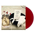Fanny Charity Ball (Colored Vinyl, Ruby Red, Limited Edition) Vinyl Record