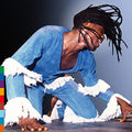 Faso Denou [LP] Vinyl Record