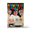 Growing Up Farley A Chris Farley Story Standard Edition Hardcover Book