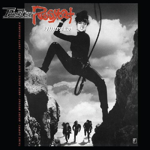 Whipped! (Limited Edition, Milky Clear Colored Vinyl) Vinyl Record
