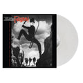 Whipped! (Limited Edition, Milky Clear Colored Vinyl) Vinyl Record