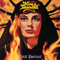 King Diamond Vinyl Record