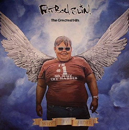 The Greatest Hits [Import] (2 LPs) Vinyl Record